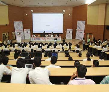 CIMAGE Activities photo 84